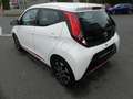 Toyota Aygo 1.0 x-play connect Kam.+LM+Facelift+AUT Wit - thumbnail 6
