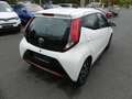 Toyota Aygo 1.0 x-play connect Kam.+LM+Facelift+AUT Wit - thumbnail 7