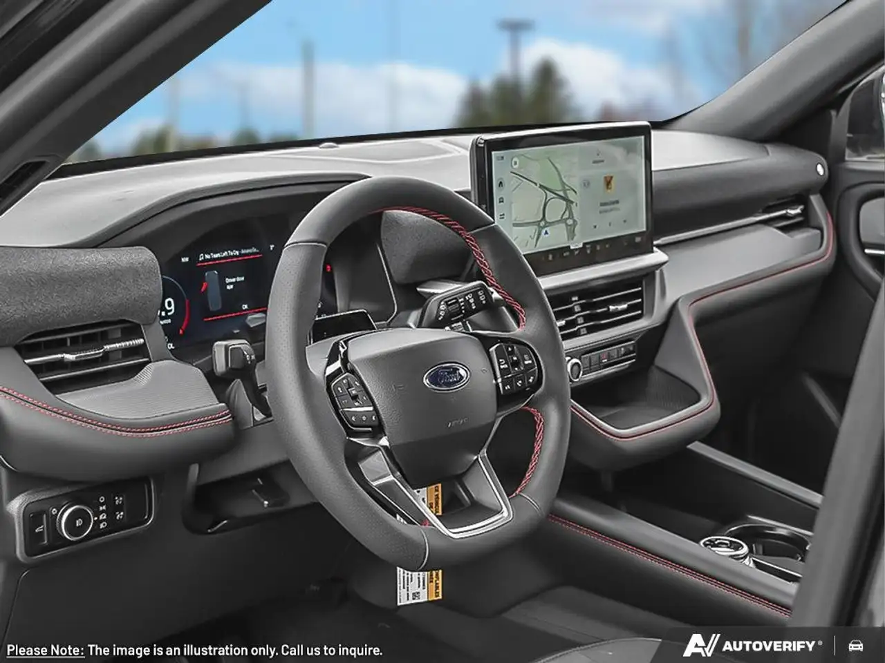 Ford Explorer fotografie Ford Explorer