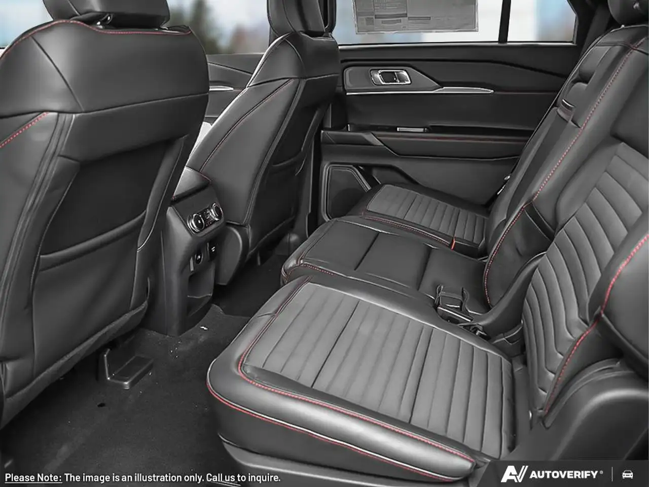 Ford Explorer fotografie Ford Explorer