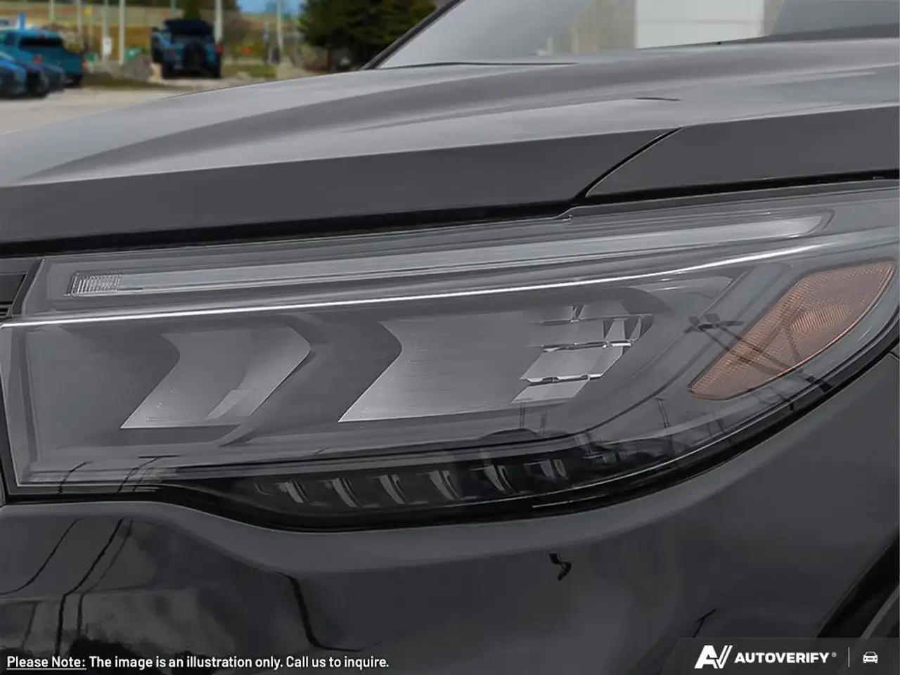 Ford Explorer fotografie Ford Explorer