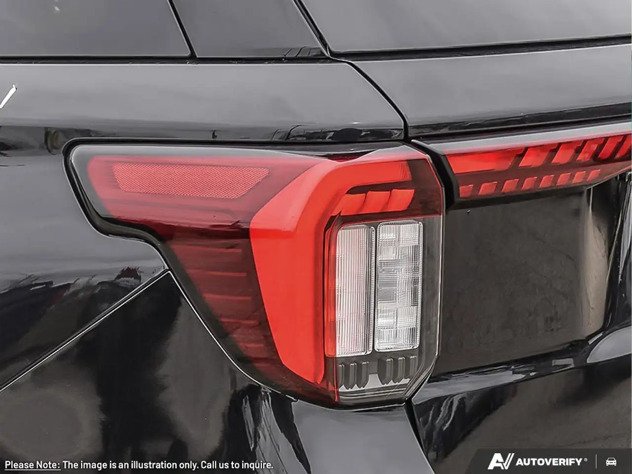 Ford Explorer fotografie Ford Explorer
