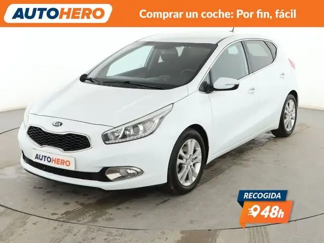 Kia 1.6 CRDi X-Tech