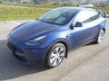 Tesla Model Y Bleu - thumbnail 1