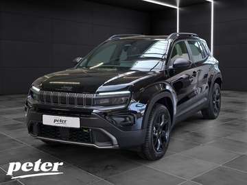 Avenger 4xe Upland 1.2l T3 eAWD (107 kW/145 PS)
