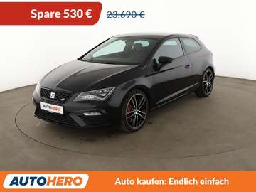 2.0 TSI Cupra 300*NAVI*LED*CAM*PDC*KLIMA*