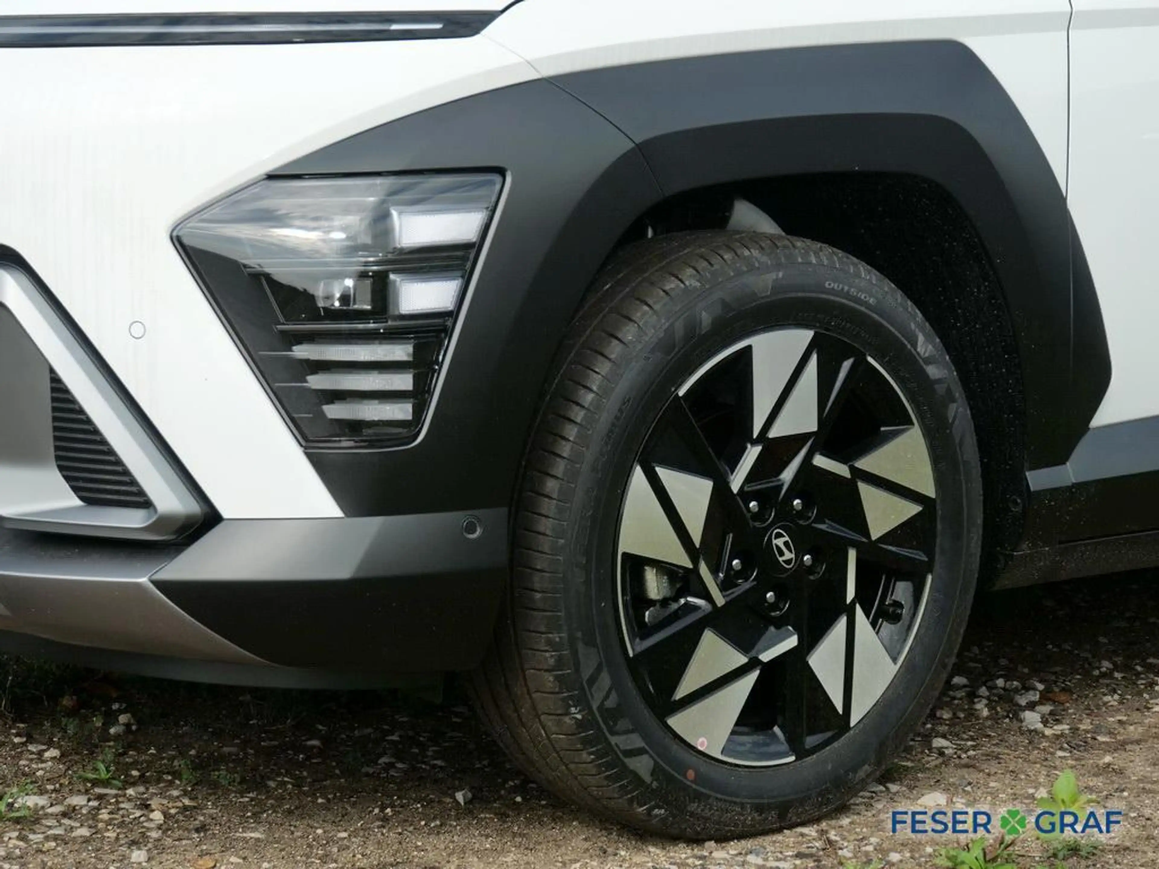 Hyundai KONA PRIME BOSE SITZ-PAKET NAVI LED SHZ LHZ CAM — photo 10