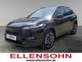 Toyota Corolla Cross Corolla Cross 1.8 Teamplayer 4x2 Schwarz - thumbnail 1