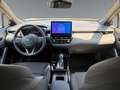 Toyota Corolla Cross Corolla Cross 1.8 Teamplayer 4x2 Schwarz - thumbnail 10