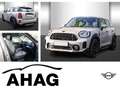 MINI Cooper SE Countryman Countryman Cooper SE ALL4 Classic Trim Aut. RFT Grau - thumbnail 1