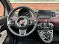 Fiat 500 Star Automatik *1.HAND* PANO Mauve - thumbnail 19