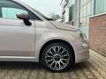 Fiat 500 Star Automatik *1.HAND* PANO Mauve - thumbnail 15