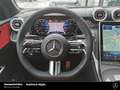 Mercedes-Benz GLC 300 GLC 300 4M Coupé AMG Night 360°+AHK+PANO+AMBIENT Schwarz - thumbnail 9