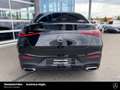 Mercedes-Benz GLC 300 GLC 300 4M Coupé AMG Night 360°+AHK+PANO+AMBIENT Schwarz - thumbnail 4
