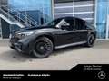 Mercedes-Benz GLC 300 GLC 300 4M Coupé AMG Night 360°+AHK+PANO+AMBIENT Schwarz - thumbnail 1
