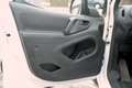Peugeot Partner UTILITAIRE*1600CC i *2018*AIRCO*PDC AR*GARANTIE Blanc - thumbnail 11