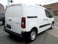Peugeot Partner UTILITAIRE*1600CC i *2018*AIRCO*PDC AR*GARANTIE Blanc - thumbnail 4