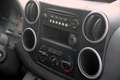 Peugeot Partner UTILITAIRE*1600CC i *2018*AIRCO*PDC AR*GARANTIE Blanc - thumbnail 9