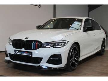 320i M Sport - BVA Sport BERLINE G20 PHASE 1