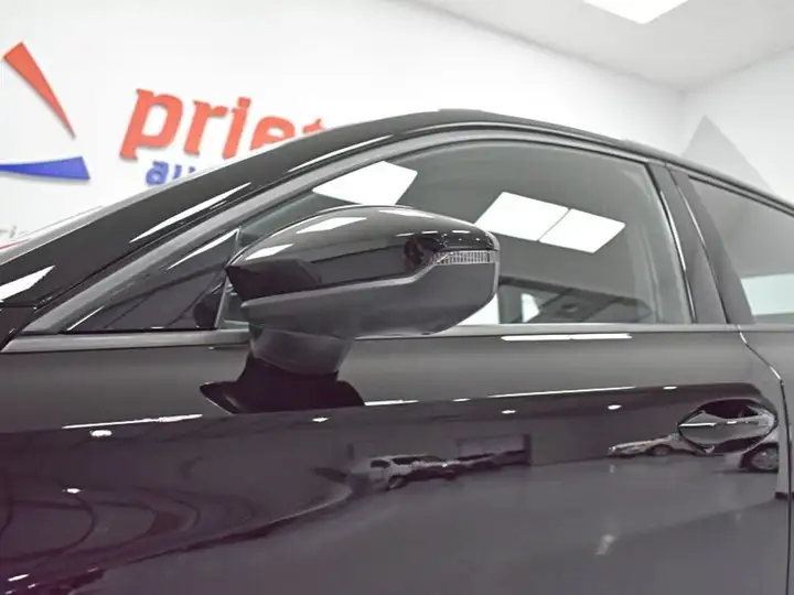 Audi A3 2023, foto 7
