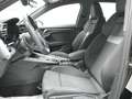 Audi A3 Sportback 30TDI Advanced S tronic Negro - thumbnail 9