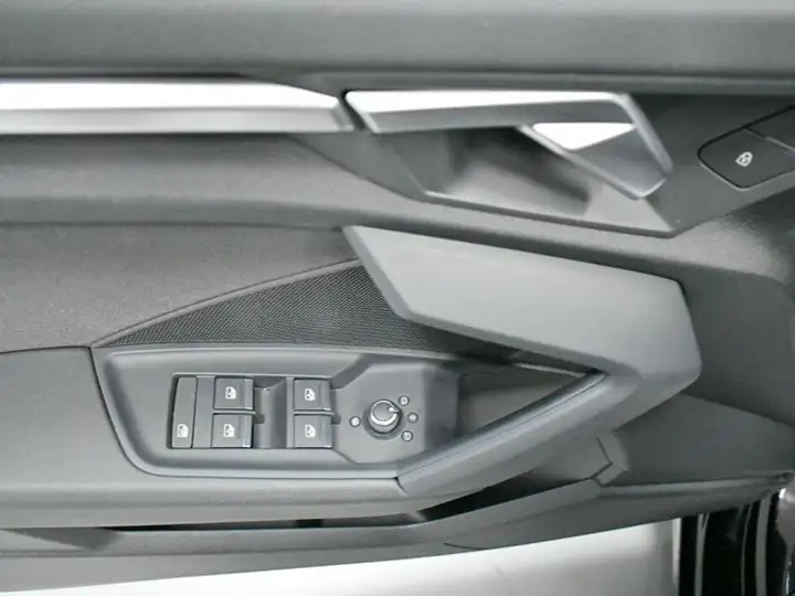 Audi A3 2023, foto 10