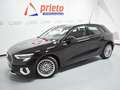 Audi A3 Sportback 30TDI Advanced S tronic Negro - thumbnail 1