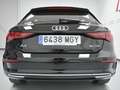 Audi A3 Sportback 30TDI Advanced S tronic Negro - thumbnail 28