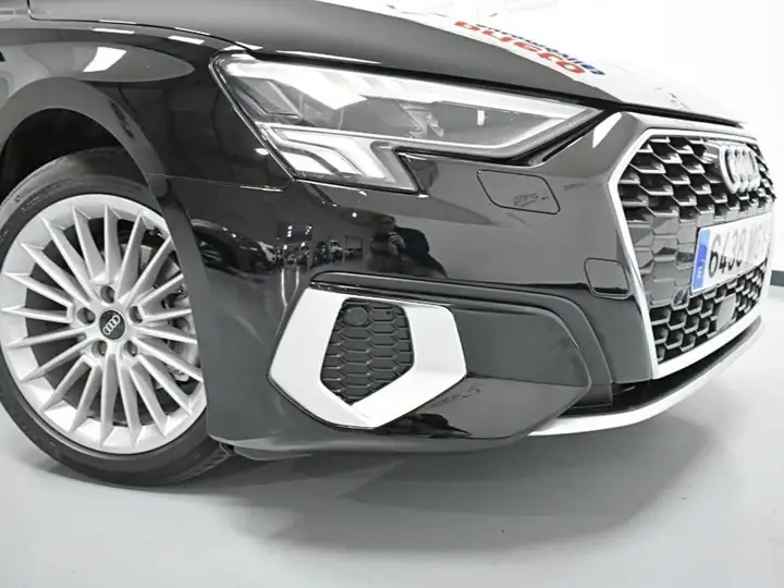 Audi A3 2023, foto 42