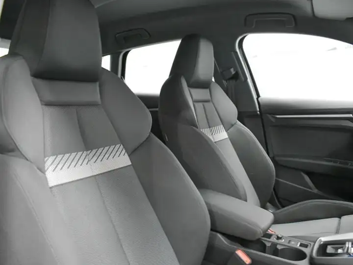 Audi A3 2023, foto 48