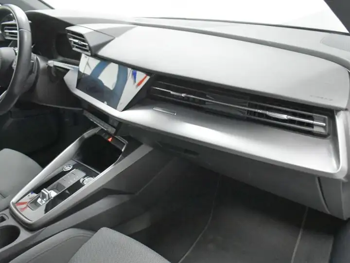 Audi A3 2023, foto 49