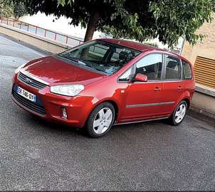 1.6 TDCi - 110 DPF Ghia