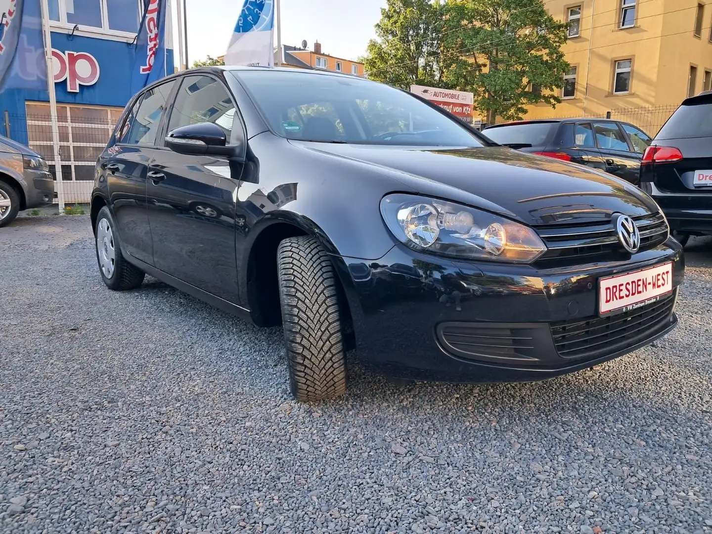 Volkswagen Golf 1.4 TSI 90 kW Comfortline - 2