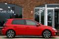 Volkswagen Golf GTI 2.0 TSI EDITION ADIDAS DSG CARNET BI-XENON NAVI Rouge - thumbnail 5