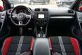 Volkswagen Golf GTI 2.0 TSI EDITION ADIDAS DSG CARNET BI-XENON NAVI Rouge - thumbnail 17