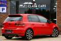 Volkswagen Golf GTI 2.0 TSI EDITION ADIDAS DSG CARNET BI-XENON NAVI Rouge - thumbnail 4