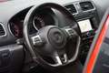 Volkswagen Golf GTI 2.0 TSI EDITION ADIDAS DSG CARNET BI-XENON NAVI Rouge - thumbnail 9