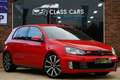 Volkswagen Golf GTI 2.0 TSI EDITION ADIDAS DSG CARNET BI-XENON NAVI Rouge - thumbnail 2
