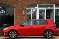 Volkswagen Golf GTI 2.0 TSI EDITION ADIDAS DSG CARNET BI-XENON NAVI Rouge - thumbnail 6