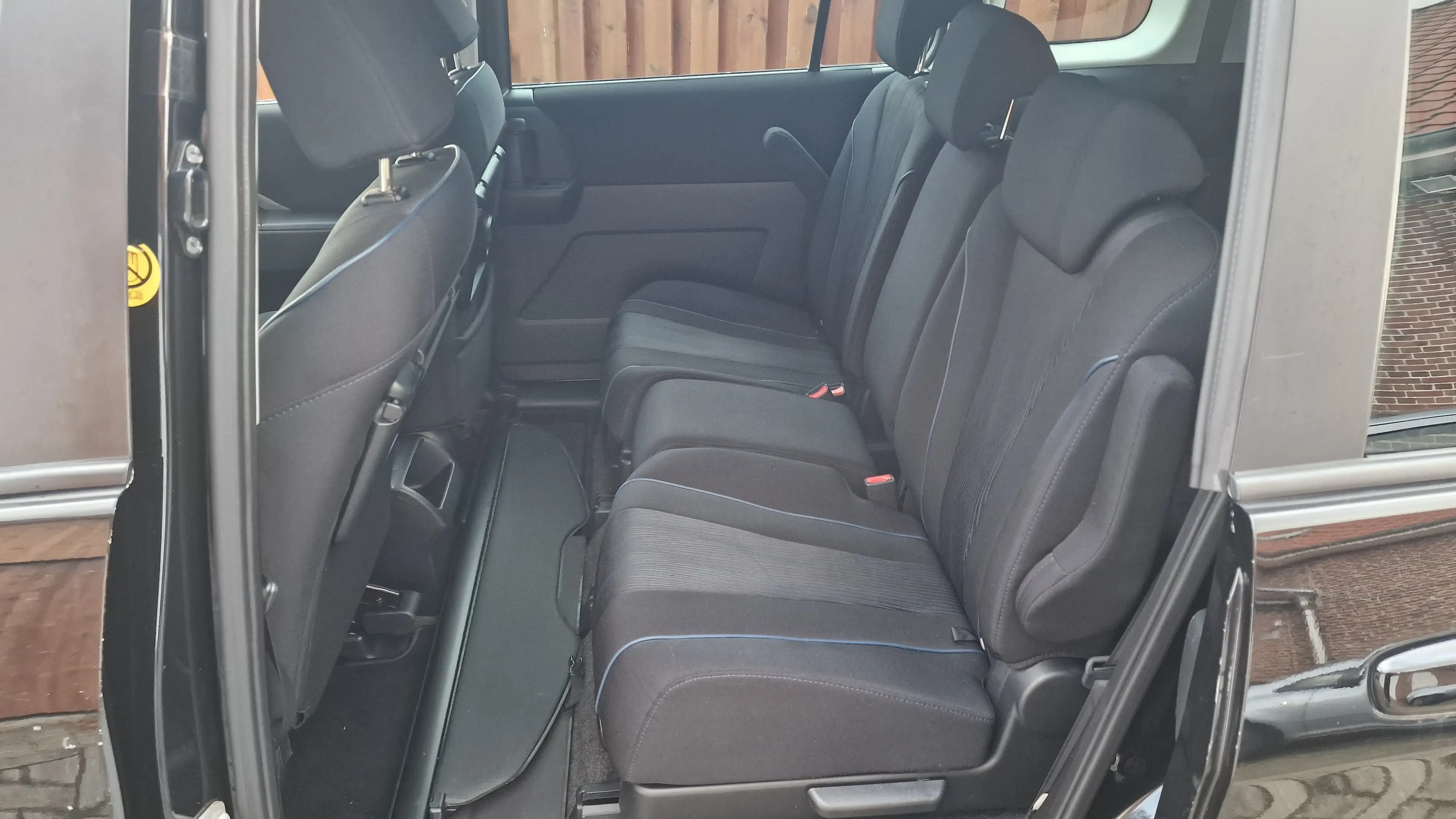 Mazda 5 Center-Line TÜV NEU 7-SITZER — photo 6