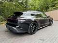 Porsche Taycan 4S Sport Turismo 93.4kWh/Pano/BOSE/ACC/Chrono/Full Schwarz - thumbnail 17