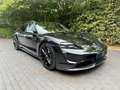 Porsche Taycan 4S Sport Turismo 93.4kWh/Pano/BOSE/ACC/Chrono/Full Schwarz - thumbnail 13