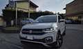 Volkswagen T-Cross T-Cross 2023 1.0 tsi Advanced 110 6Marce Tech pack Grigio - thumbnail 3