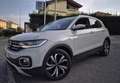 Volkswagen T-Cross T-Cross 2023 1.0 tsi Advanced 110 6Marce Tech pack Grigio - thumbnail 1