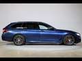 BMW 530 i Touring Kit M Sport Bleu - thumbnail 4