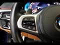 BMW 530 i Touring Kit M Sport Bleu - thumbnail 13