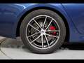 BMW 530 i Touring Kit M Sport Bleu - thumbnail 5