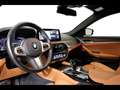 BMW 530 i Touring Kit M Sport Bleu - thumbnail 6