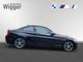 BMW 218 i Coupe/Sport Line/Navigation/LED/SHZ/HiFi Schwarz - thumbnail 2