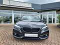 BMW 218 i Coupe/Sport Line/Navigation/LED/SHZ/HiFi Schwarz - thumbnail 13